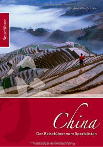 Buchtipp: China: Der Reiseführer vom Spezialisten