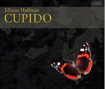Buchvorstellung : „Cupido“ von Jilliane Hoffman