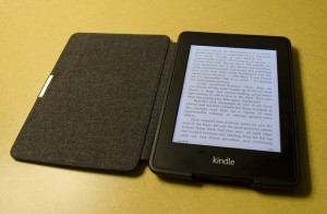 Ebook Reader als Alternative zum gedruckten Buch